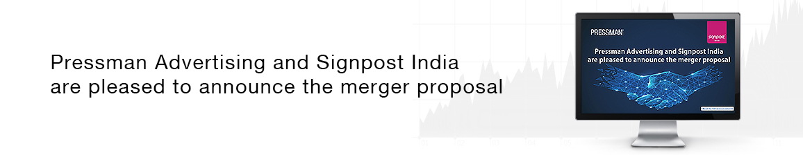 Merger proposal